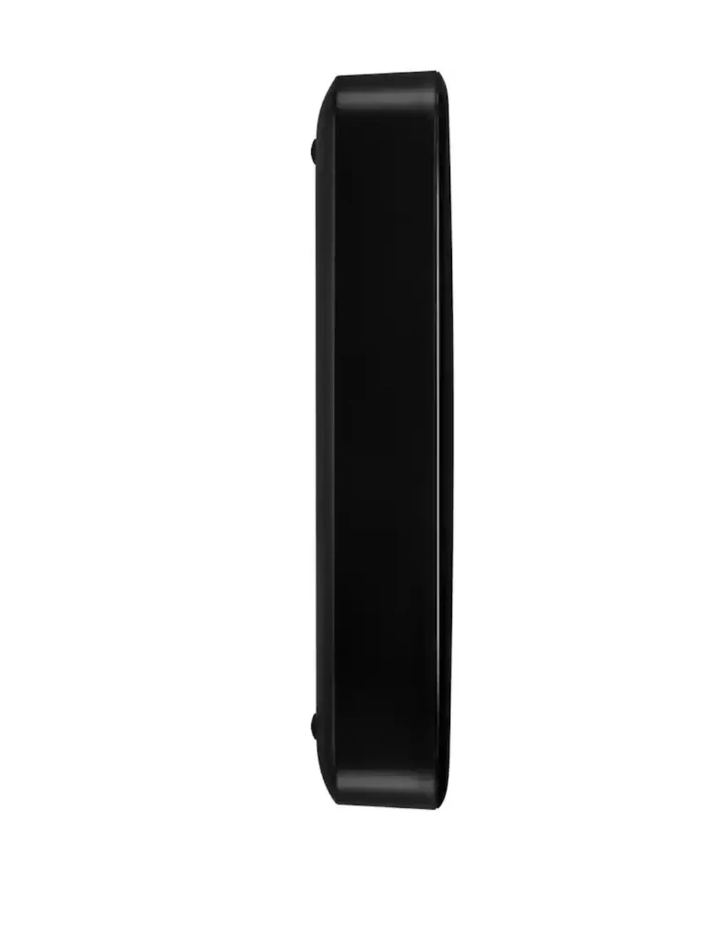 WD Easystore Portable External 3.2 USB Hard Drive - Black